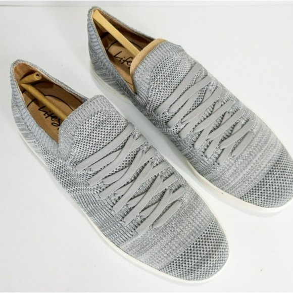 Lifestride Esme 2 Slip-on Sneakers Grey - Picture 3 of 6